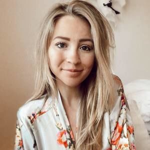 Meet your Posher, Sophie